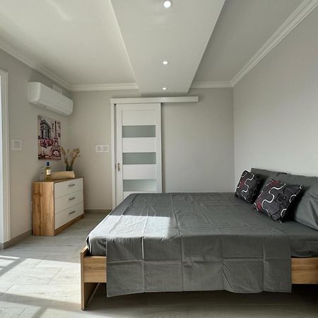 Luxury & Modern Two Bedroom Marsaskala Apartment Экстерьер фото