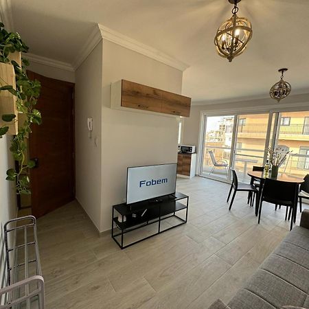 Luxury & Modern Two Bedroom Marsaskala Apartment Экстерьер фото