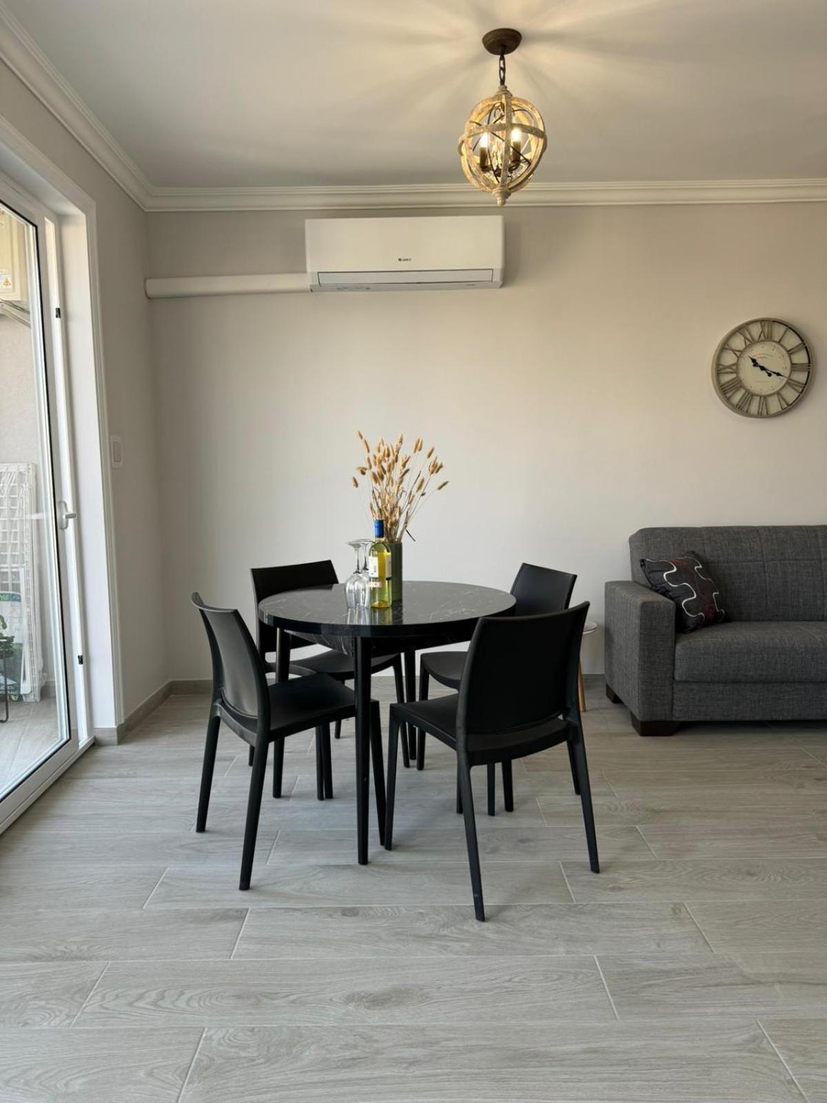 Luxury & Modern Two Bedroom Marsaskala Apartment Экстерьер фото