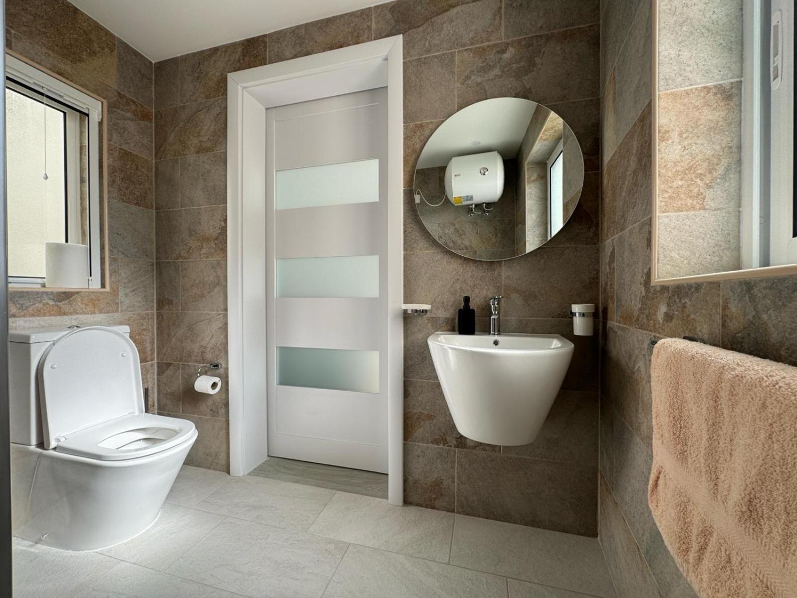 Luxury & Modern Two Bedroom Marsaskala Apartment Экстерьер фото