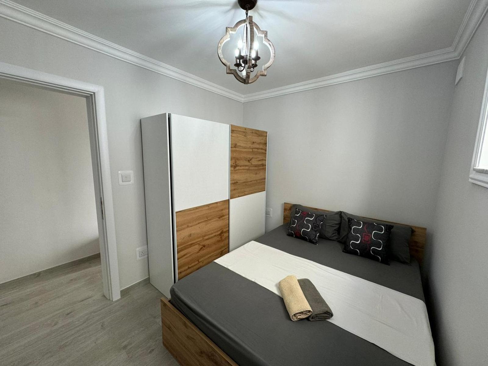 Luxury & Modern Two Bedroom Marsaskala Apartment Экстерьер фото