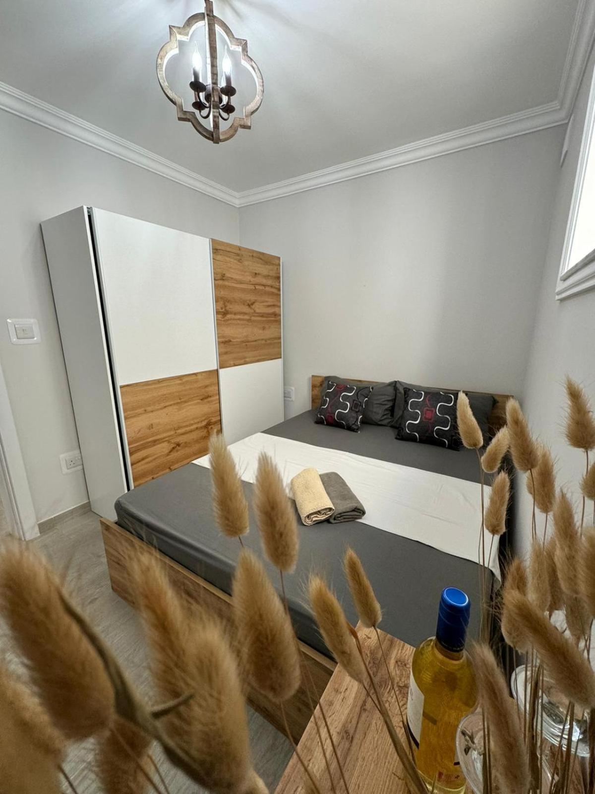 Luxury & Modern Two Bedroom Marsaskala Apartment Экстерьер фото